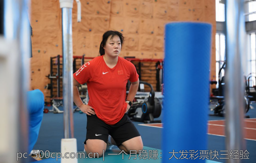 一个月稳赚：大发彩票快三经验